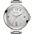 Bulova Diamond Collection