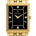 Bulova Diamond Collection