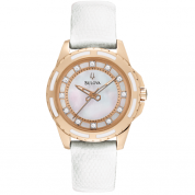Bulova Diamond Collection