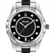 Bulova Diamond Collection