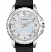 Bulova Diamond Collection