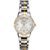 Bulova Diamond Collection
