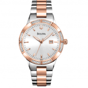 Bulova Diamond Collection