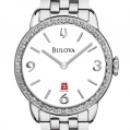 Bulova Diamond Gallery