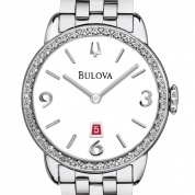 Bulova Diamond Gallery