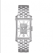 Bulova Diamond Gallery
