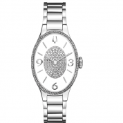 Bulova Diamond Gallery