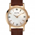 Bulova Diamond Gallery