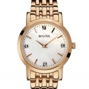 Bulova Diamond Gallery