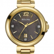 Bulova Diamond Gallery