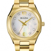 Bulova Diamond Gallery
