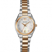 Bulova Diamond Gallery
