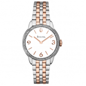 Bulova Diamond Gallery