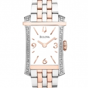Bulova Diamond Gallery