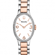 Bulova Diamond Gallery