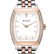 Bulova Diamond Gallery