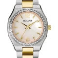 Bulova Diamond Gallery