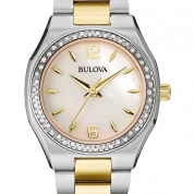 Bulova Diamond Gallery