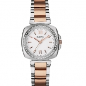 Bulova Diamond Gallery