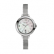 Bulova Diamond Gallery Collection