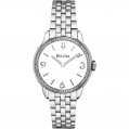 Bulova Diamond Gallery Collection