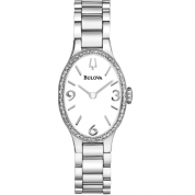 Bulova Diamond Gallery Collection