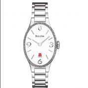 Bulova Diamond Gallery Collection