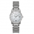 Bulova Diamond Highbridge Collection