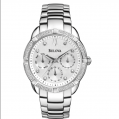 Bulova Diamond Maribor Collection