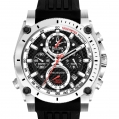 Bulova Precisionist Champlain Chronograph Collection