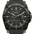 Bulova Precisionist Champlain Collection