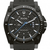Bulova Precisionist Champlain Collection