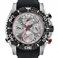 Bulova Precisionist Collection