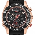 Bulova Precisionist Collection