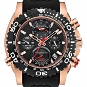 Bulova Precisionist Collection