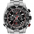 Bulova Precisionist Collection