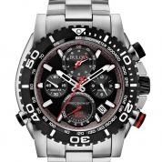 Bulova Precisionist Collection
