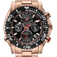 Bulova Precisionist Collection