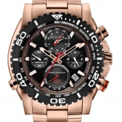 Bulova Precisionist Collection