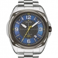Bulova Precisionist Collection