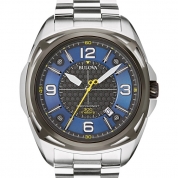 Bulova Precisionist Collection