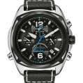 Bulova Precisionist Collection