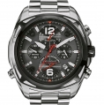 Bulova Precisionist Collection