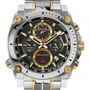 Bulova Precisionist Collection