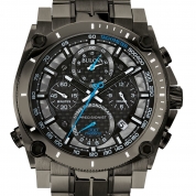 Bulova Precisionist Collection
