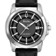 Bulova Precisionist Langford Collection