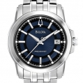 Bulova Precisionist Langford Collection