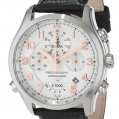 Bulova Precisionist Wilton Chronograph Collection
