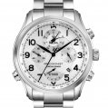 Bulova Precisionist Wilton Chronograph Collection