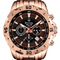 Bulova Sport Marine Star Collection
